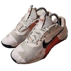 Nike Womens Shoes Sneakers METCON 7 Soft Pink Running Athletic‎ US Size 10 M